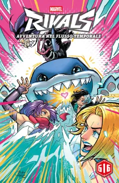 Copertina del volume
